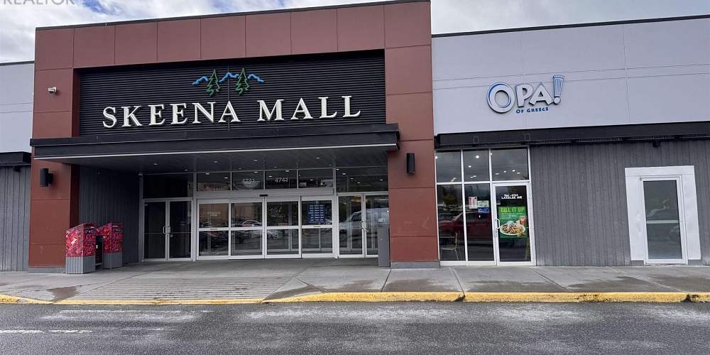 104 4741 LAKELSE AVENUE Terrace Photo 32 104 4741 LAKELSE AVENUE Terrace Photo 32